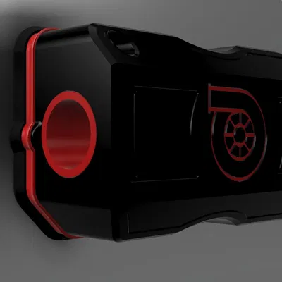 Ống Giảm Thanh CPAP Cho Vz-Bot 330