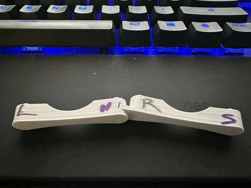 Kẹp Bảo Dưỡng Đầu Đù𝐚/Hotend Máy Bambu Lab X1CC - Image 5