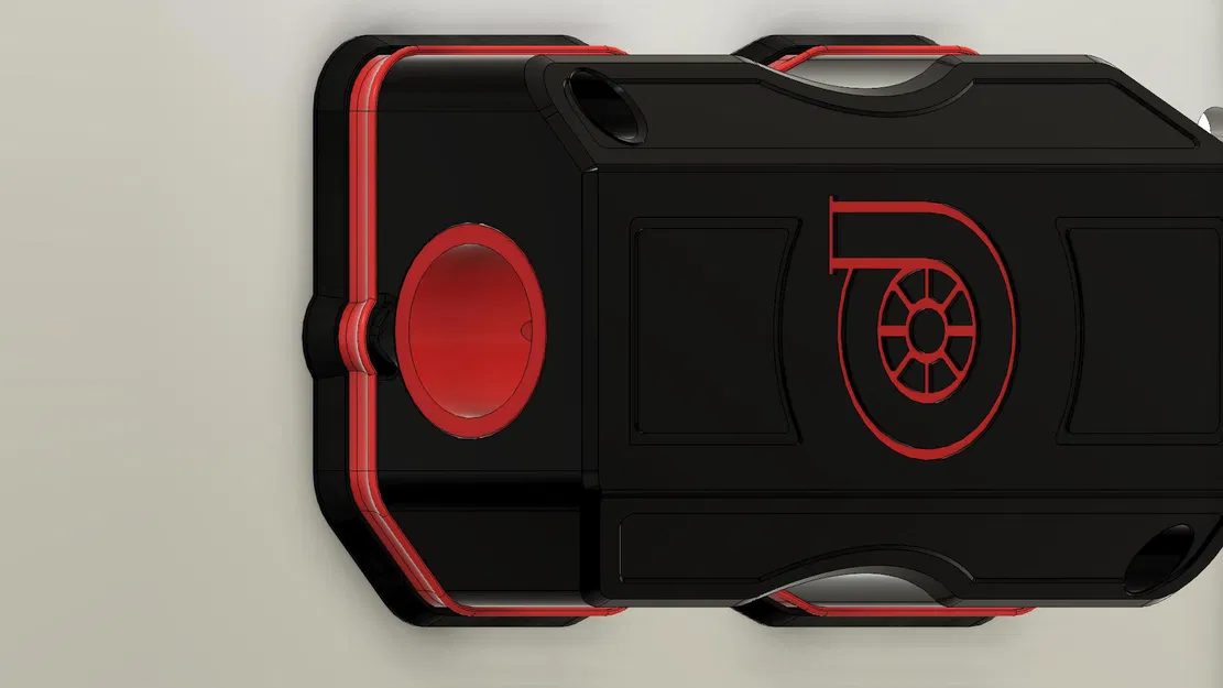 Ống Giảm Thanh CPAP Cho Vz-Bot 330 - Image 3