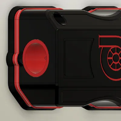 Ống Giảm Thanh CPAP Cho Vz-Bot 330