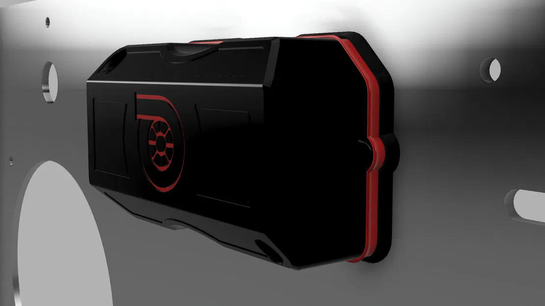 Ống Giảm Thanh CPAP Cho Vz-Bot 330 - Image 4