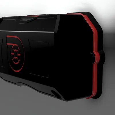 Ống Giảm Thanh CPAP Cho Vz-Bot 330