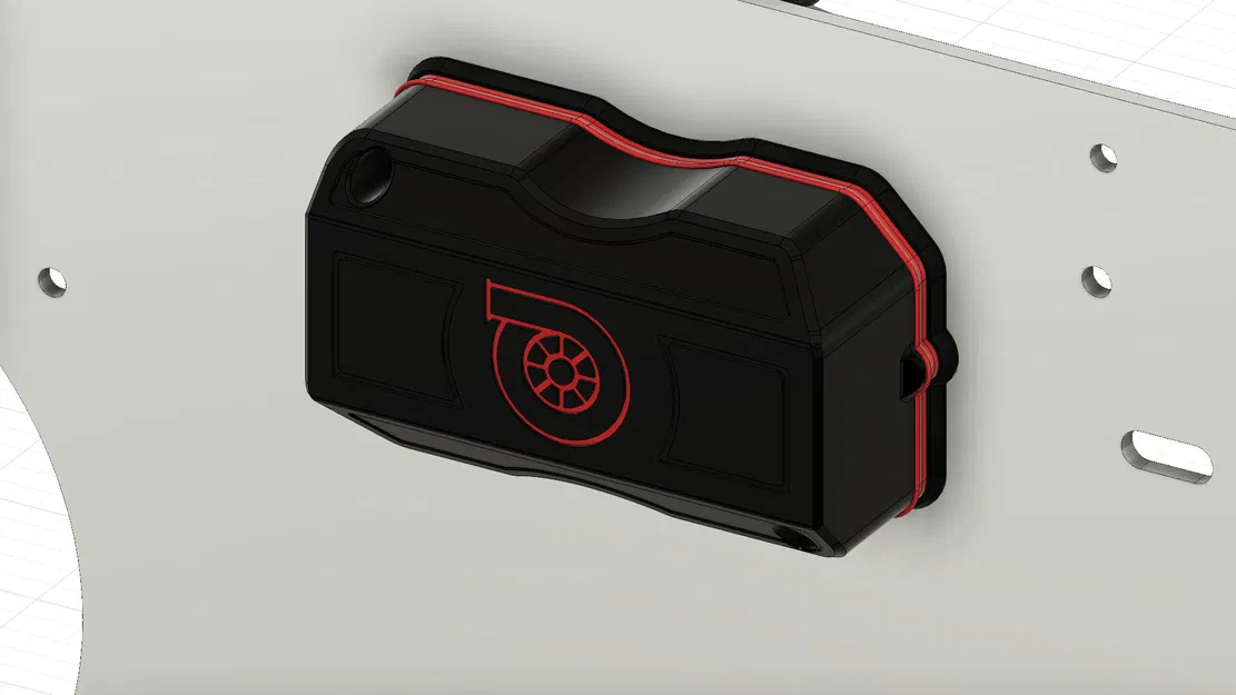 Ống Giảm Thanh CPAP Cho Vz-Bot 330 - Image 5