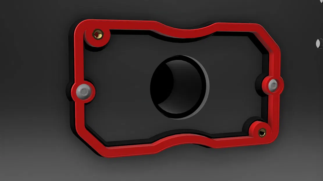 Ống Giảm Thanh CPAP Cho Vz-Bot 330 - Image 12