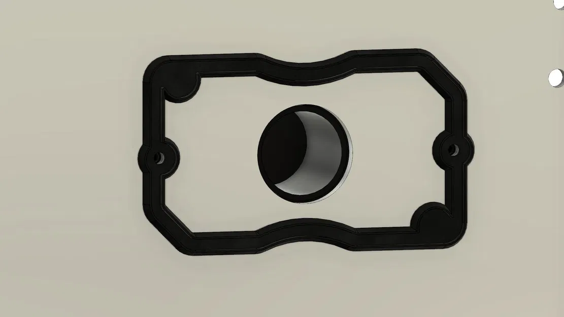 Ống Giảm Thanh CPAP Cho Vz-Bot 330 - Image 13