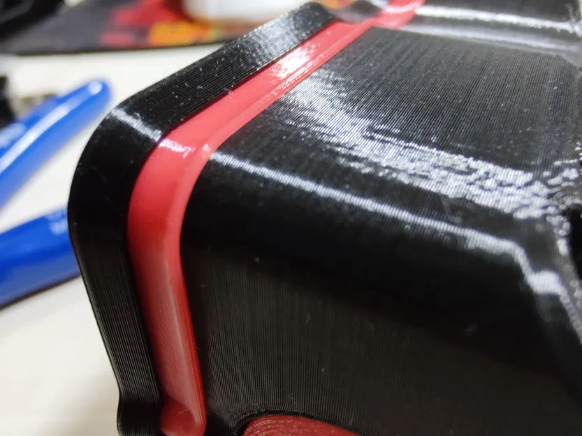 Ống Giảm Thanh CPAP Cho Vz-Bot 330 - Image 17