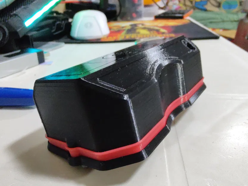 Ống Giảm Thanh CPAP Cho Vz-Bot 330 - Image 18