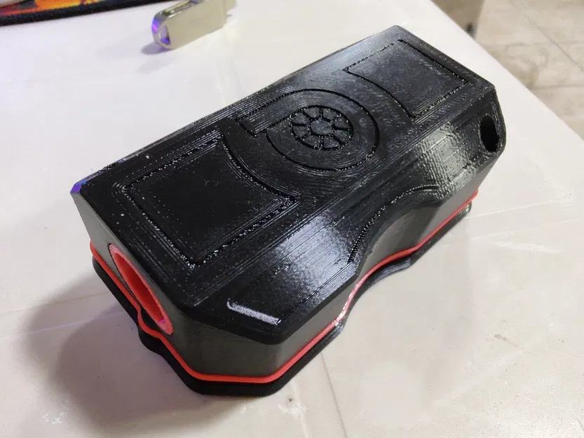 Ống Giảm Thanh CPAP Cho Vz-Bot 330 - Image 19