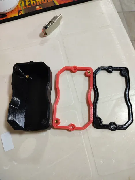 Ống Giảm Thanh CPAP Cho Vz-Bot 330 - Image 20