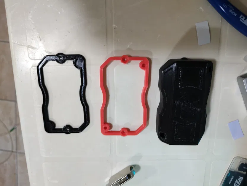 Ống Giảm Thanh CPAP Cho Vz-Bot 330 - Image 25