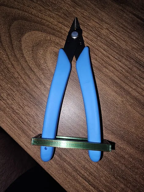 Khuôn giữ kềm / kéo cắt - Image 2