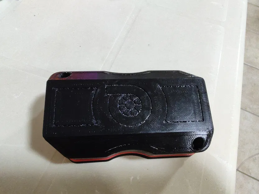 Ống Giảm Thanh CPAP Cho Vz-Bot 330 - Image 26