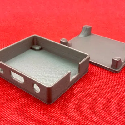 Vỏ Raspberry Pi 3A+