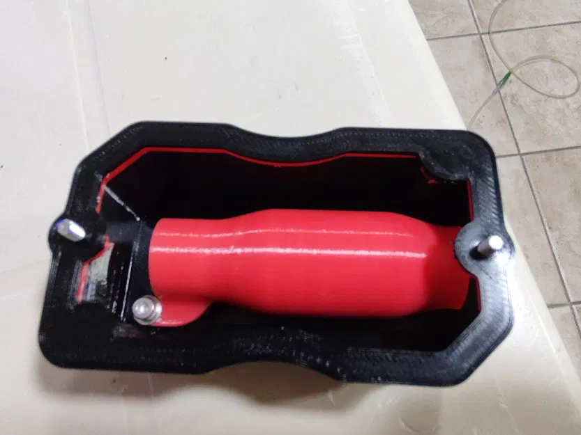 Ống Giảm Thanh CPAP Cho Vz-Bot 330 - Image 27