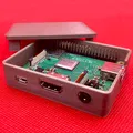 Vỏ Raspberry Pi 3A+ - Thumbnail 3