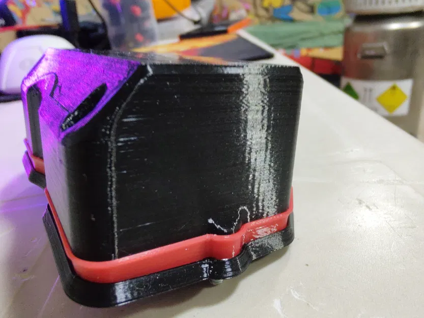 Ống Giảm Thanh CPAP Cho Vz-Bot 330 - Image 29