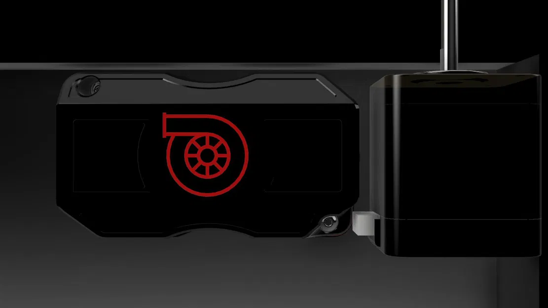 Ống Giảm Thanh CPAP Cho Vz-Bot 330 - Image 31