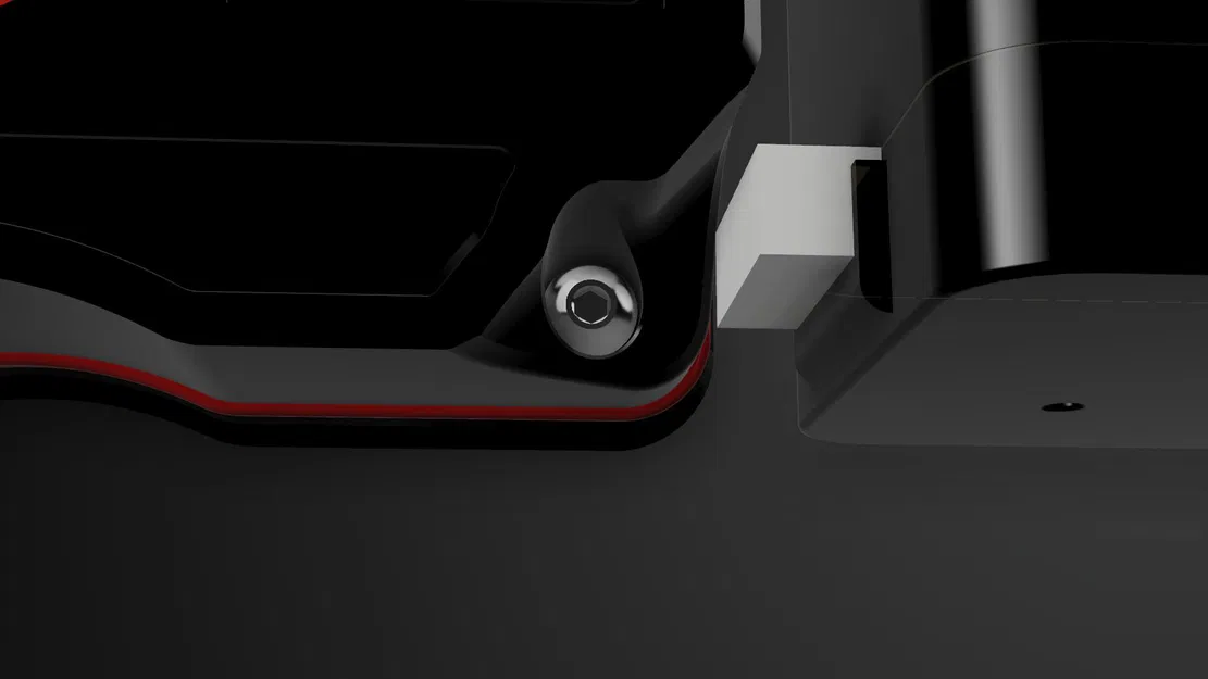 Ống Giảm Thanh CPAP Cho Vz-Bot 330 - Image 32