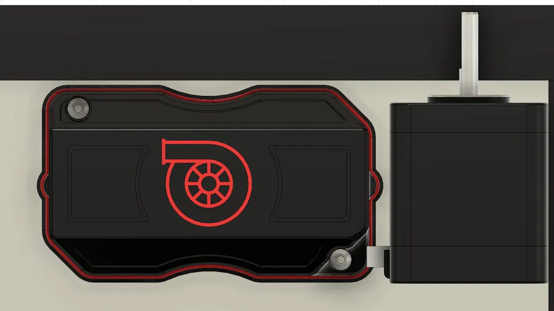 Ống Giảm Thanh CPAP Cho Vz-Bot 330 - Image 33