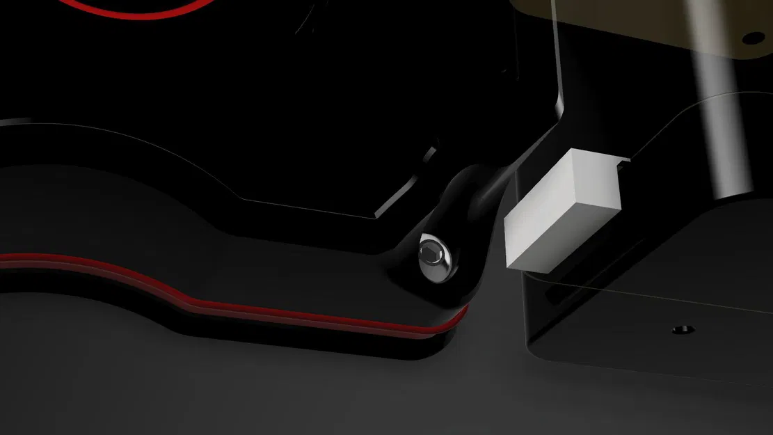 Ống Giảm Thanh CPAP Cho Vz-Bot 330 - Image 34