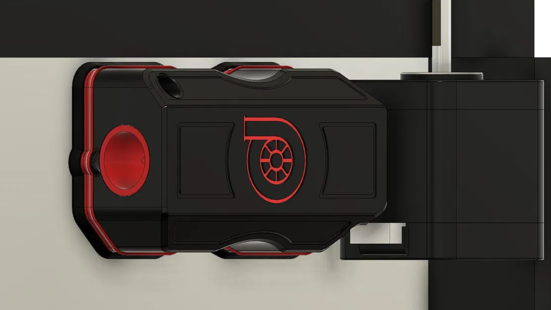 Ống Giảm Thanh CPAP Cho Vz-Bot 330 - Image 36