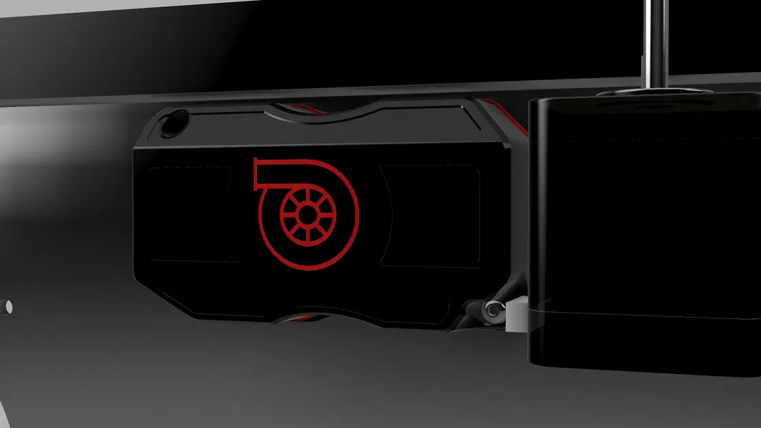 Ống Giảm Thanh CPAP Cho Vz-Bot 330 - Image 37