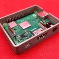 Vỏ Raspberry Pi 3A+ - Thumbnail 10