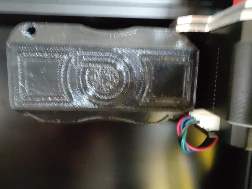 Ống Giảm Thanh CPAP Cho Vz-Bot 330 - Image 42