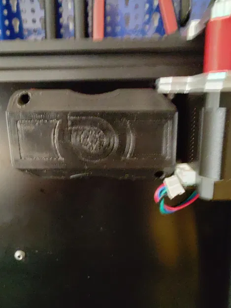 Ống Giảm Thanh CPAP Cho Vz-Bot 330 - Image 43