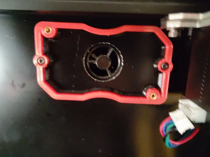 Ống Giảm Thanh CPAP Cho Vz-Bot 330 - Image 45