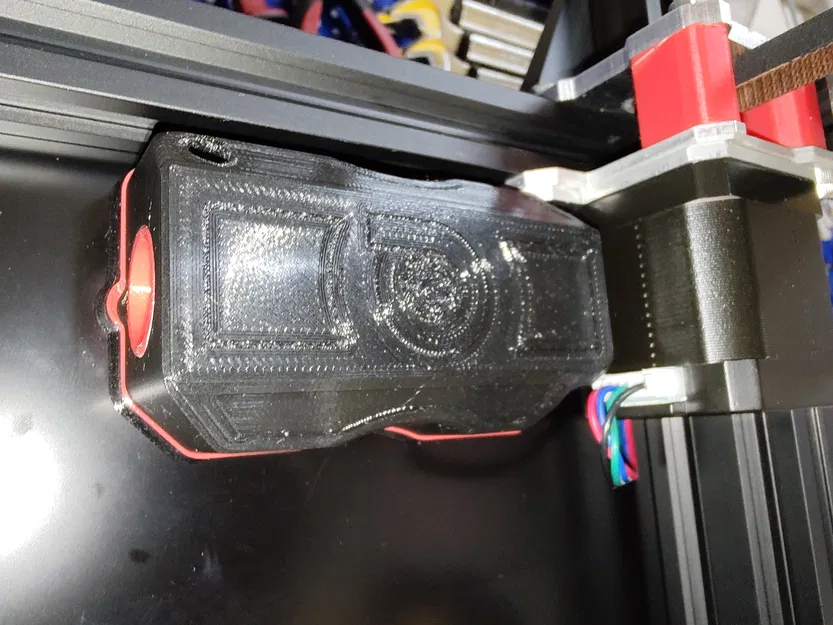 Ống Giảm Thanh CPAP Cho Vz-Bot 330 - Image 48