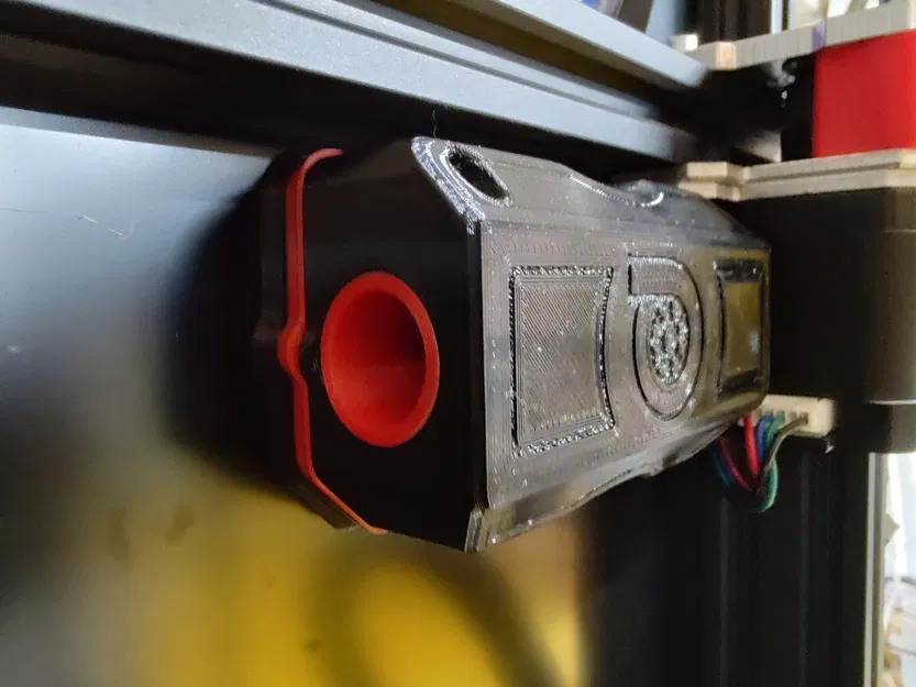 Ống Giảm Thanh CPAP Cho Vz-Bot 330 - Image 49