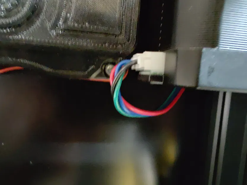 Ống Giảm Thanh CPAP Cho Vz-Bot 330 - Image 50