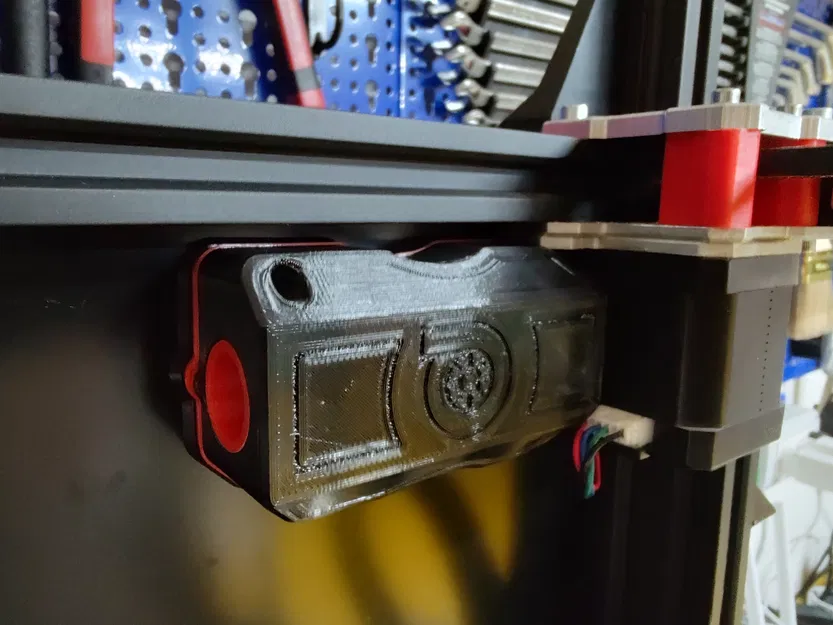 Ống Giảm Thanh CPAP Cho Vz-Bot 330 - Image 51