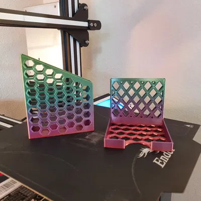 Bộ Tổ Chức Bàn Làm Việc Tùy Chỉnh - Nâng Cao Năng Suất và Không Gian Làm Việc