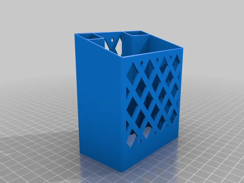 Bộ Tổ Chức Bàn Làm Việc Tùy Chỉnh - Nâng Cao Năng Suất và Không Gian Làm Việc - Image 6