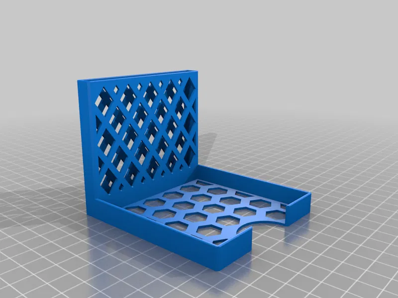 Bộ Tổ Chức Bàn Làm Việc Tùy Chỉnh - Nâng Cao Năng Suất và Không Gian Làm Việc - Image 7