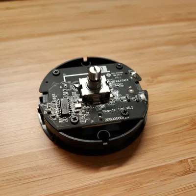 Nắp che mới cho thanh đèn Xiaomi