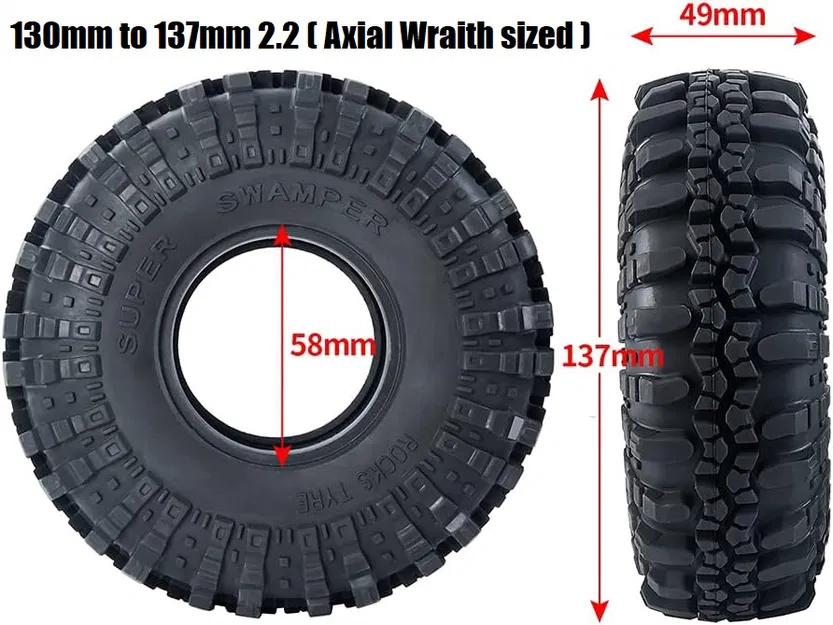Morrigan Rock Bouncer 1:8 Scale của Black Crow - Image 19