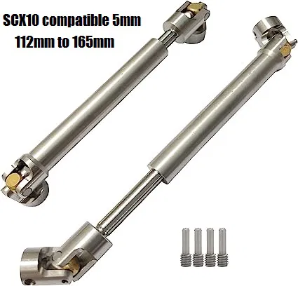 Morrigan Rock Bouncer 1:8 Scale của Black Crow - Image 21