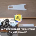 THAY THẾ KHUNG CHỮ A CHO XE MT2 NITRO RC - Thumbnail 1