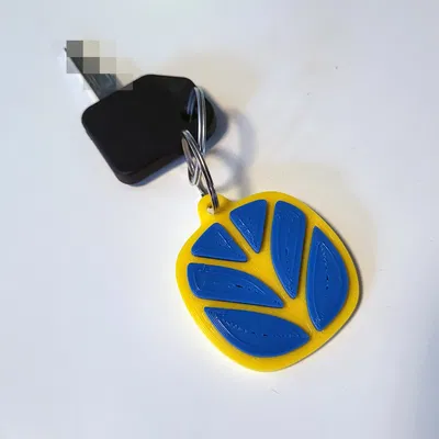 Móc khóa cho New Holland