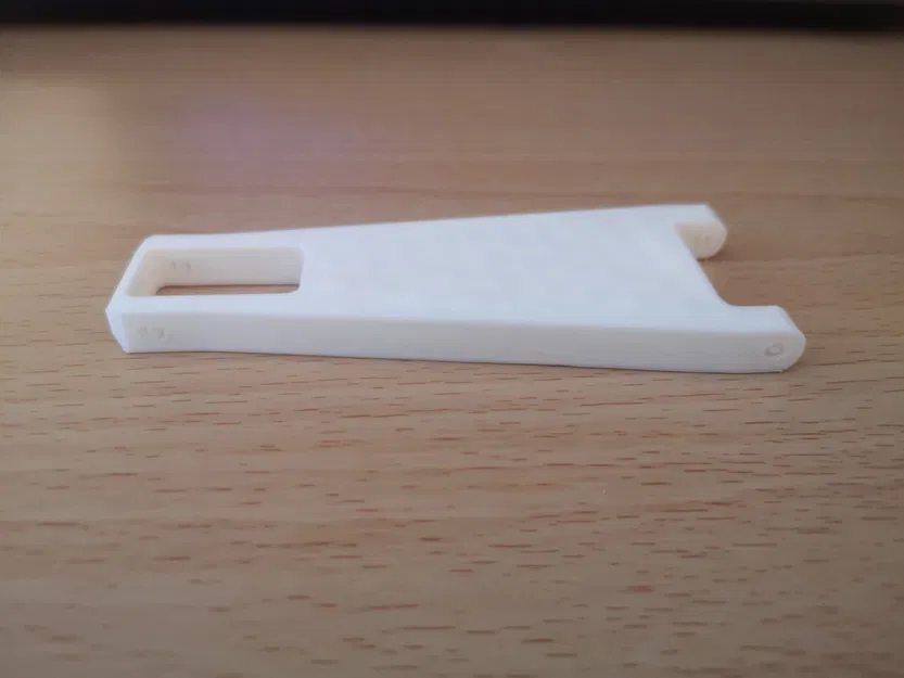 THAY THẾ KHUNG CHỮ A CHO XE MT2 NITRO RC - Image 2