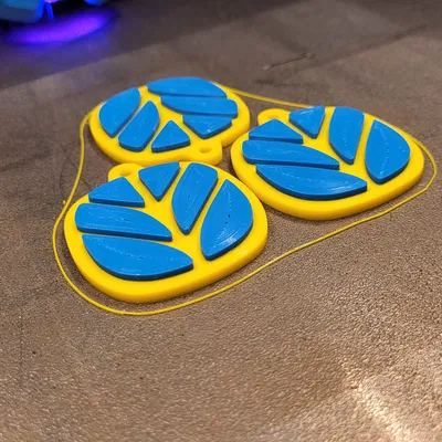 Móc khóa cho New Holland