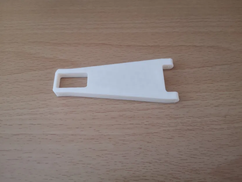 THAY THẾ KHUNG CHỮ A CHO XE MT2 NITRO RC - Image 3