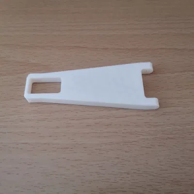 THAY THẾ KHUNG CHỮ A CHO XE MT2 NITRO RC