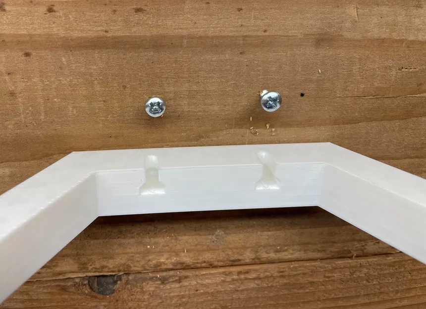 Lục giác có lỗ vít lớn hơn và dưỡng khoan - Image 1