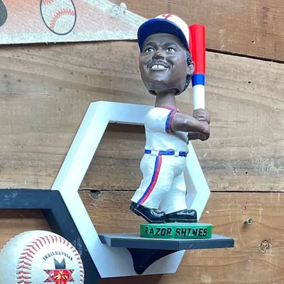 Lục giác có lỗ vít lớn hơn và dưỡng khoan