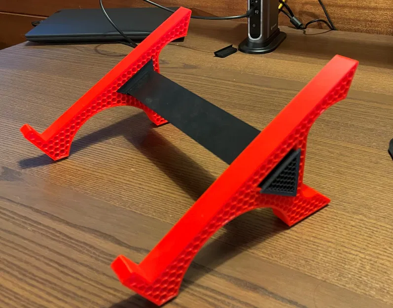 Chốt khóa cho chân đế laptop - Image 1