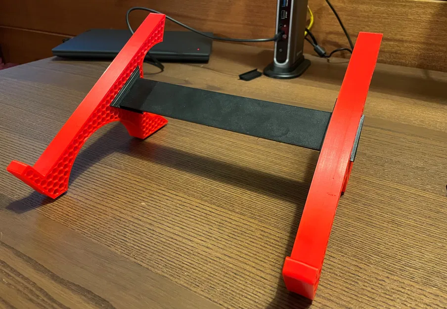 Chốt khóa cho chân đế laptop - Image 4